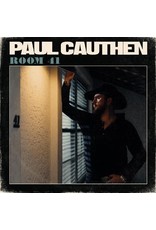 (LP) Paul Cauthen - Room 41 (Clear)