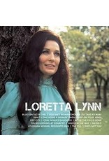 (LP) Loretta Lynn - ICON