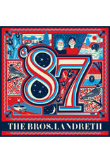 (LP) The Bros Landreth - 87