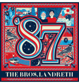 (LP) The Bros Landreth - 87