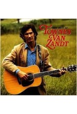 (LP) Townes Van Zandt - The Best Of Townes Van Zandt (2LP)