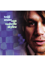 (LP) Todd Snider - East Nashville Skyline (Reissue) (DIS)