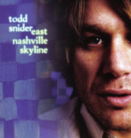 (LP) Todd Snider - East Nashville Skyline (Reissue) (DIS)