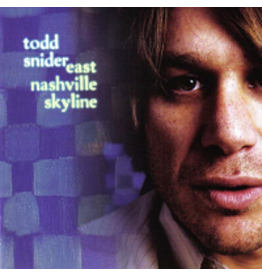 (LP) Todd Snider - East Nashville Skyline (Reissue) (DIS)