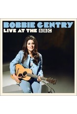 (LP) Bobbie Gentry - Live At The BBC