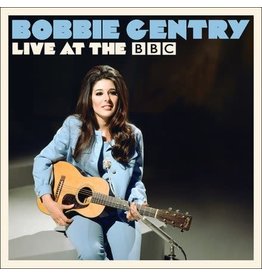 (LP) Bobbie Gentry - Live At The BBC