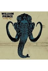 (LP) William Prince - Earthly Days (2019)