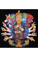 Hickman Holler Records (LP) Tyler Childers - Country Squire