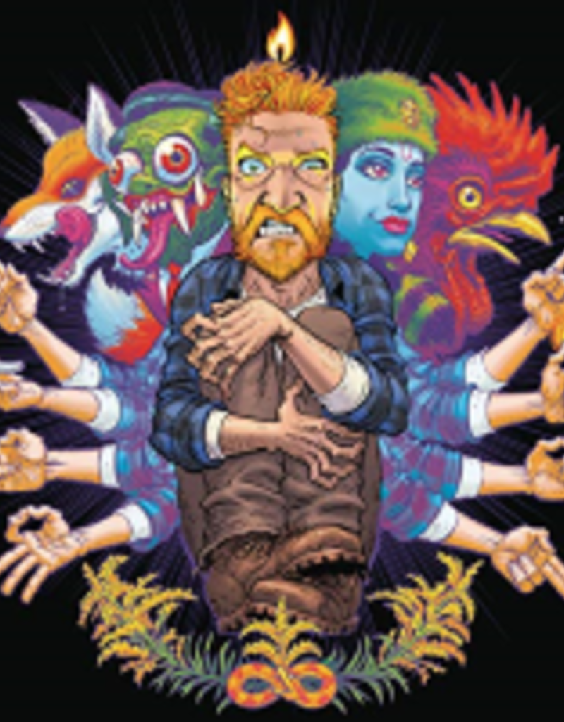 (LP) Tyler Childers - Country Squire