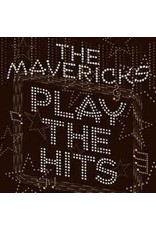 (LP) Mavericks - Play the Hits