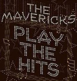 (LP) Mavericks - Play the Hits