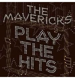 (LP) Mavericks - Play the Hits