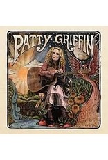 (LP) Patty Griffin - Self Titled