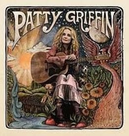 (LP) Patty Griffin - Self Titled