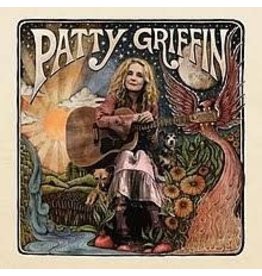 (LP) Patty Griffin - Self Titled