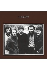 (LP) Band - The Band : 50th Anniversary (Super Deluxe Box: 2LP, 2CD, BluRay Audio + 7")