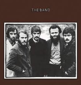 (LP) Band - The Band : 50th Anniversary (Super Deluxe Box: 2LP, 2CD, BluRay Audio + 7")