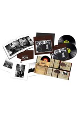 (LP) Band - The Band : 50th Anniversary (Super Deluxe Box: 2LP, 2CD, BluRay Audio + 7")