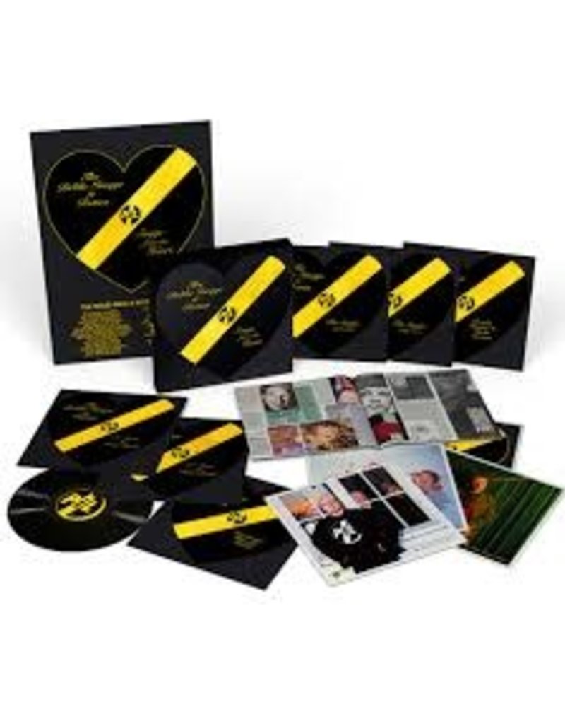 (LP) Public Image Limited -  Is Rotten (Songs From The Heart) [6LP]