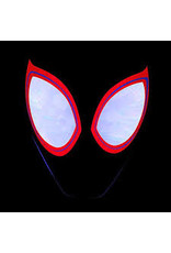 (LP) Soundtrack - Spider-Man : Into the Spider-Verse