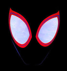 (LP) Soundtrack - Spider-Man : Into the Spider-Verse