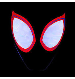 (LP) Soundtrack - Spider-Man : Into the Spider-Verse