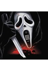 (LP) Soundtrack - Scream / Scream 2 (Marco Beltrami)