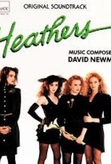 (LP) Soundtrack - Heathers (30th anniv - David Newman)