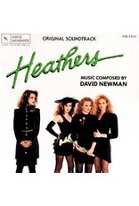 (LP) Soundtrack - Heathers (30th anniv - David Newman)