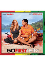 (LP) Soundtrack - 50 First Dates
