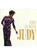 (LP) Soundtrack - Judy (Renee Zellweger)
