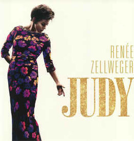 (LP) Soundtrack - Judy (Renee Zellweger)