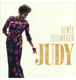 (LP) Renée Zellweger – Judy (Original Motion Picture  Soundtrack)