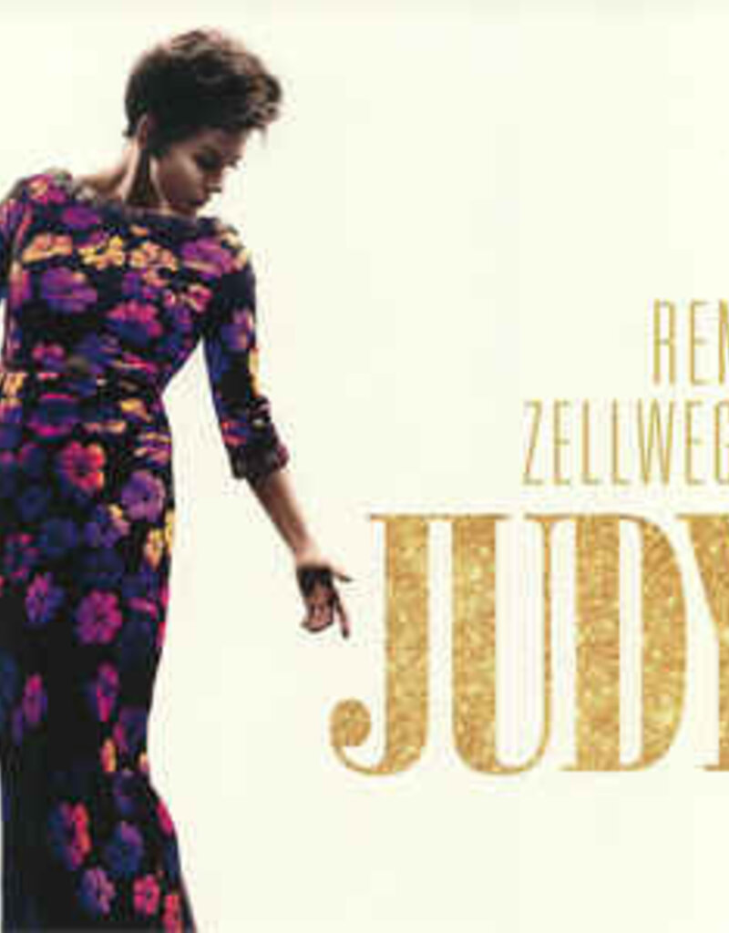 (LP) Soundtrack - Judy (Renee Zellweger)