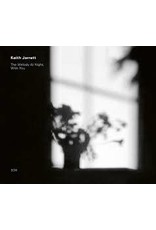 (LP) Keith Jarrett - The Melody at Night, With You (2019 Reissue)