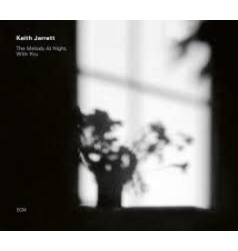 (LP) Keith Jarrett - The Melody at Night, With You (2019 Reissue)