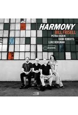 (LP) Bill Frisell - Harmony (2LP) CLR2024