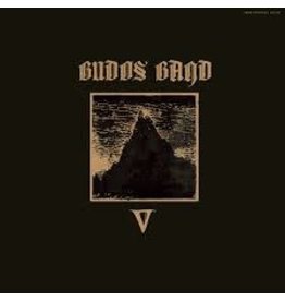 (LP) Budos Band - V (Coloured)