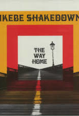 (LP) Ikebe Shakedown - The Way Home