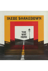 (LP) Ikebe Shakedown - The Way Home