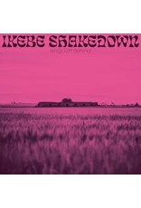 (LP) Ikebe Shakedown - Kings Left Behind