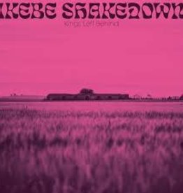 (LP) Ikebe Shakedown - Kings Left Behind