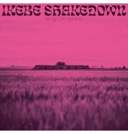 (LP) Ikebe Shakedown - Kings Left Behind