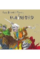 (LP) Lee Scratch Perry - Rainford