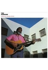 Craft Recordings (LP) Ted Hawkins - Watch Your Step (2018)
