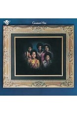 (LP) Jackson 5 - Greatest Hits : Quadraphonic Mix