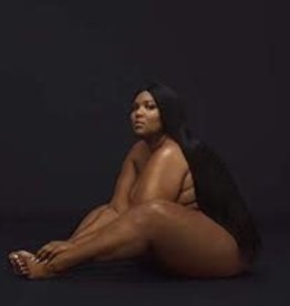 (LP) Lizzo - Cuz I Love You (Deluxe/Single LP)