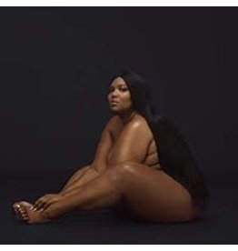 (LP) Lizzo - Cuz I Love You (Deluxe/Single LP)**********DEEP DISCOUNT IN EFFECT!**********