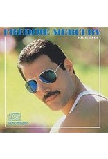 (LP) Freddie Mercury - Mr Bad Guy (2019)