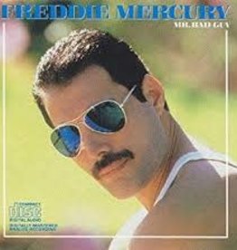 (LP) Freddie Mercury - Mr Bad Guy (2019)